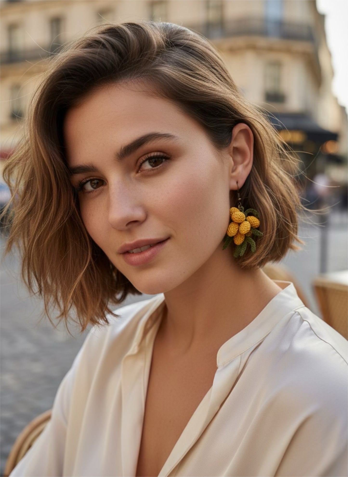 Mimoza Küpe