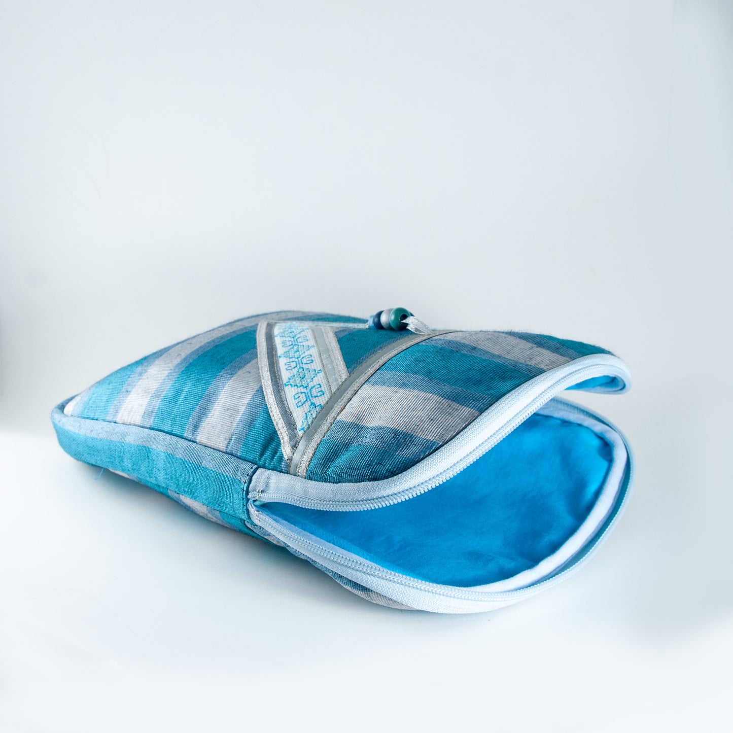 Mavi Kutnu Tablet Kılıfı