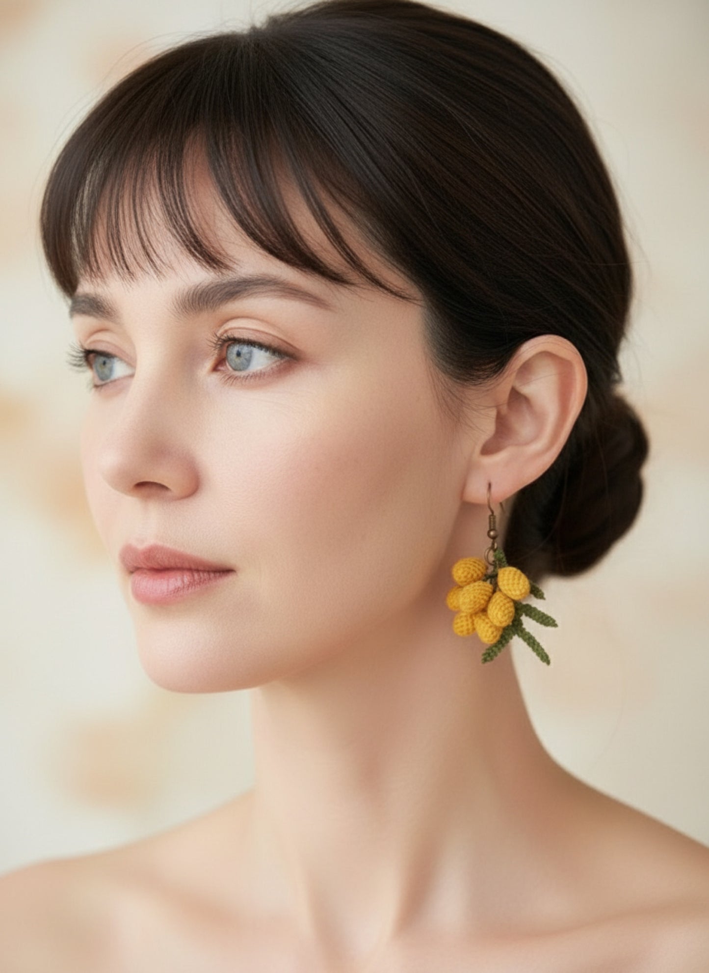 Mimoza Küpe